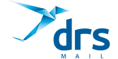 drs Mail - Ihr Postservice vom Marktführer Logo